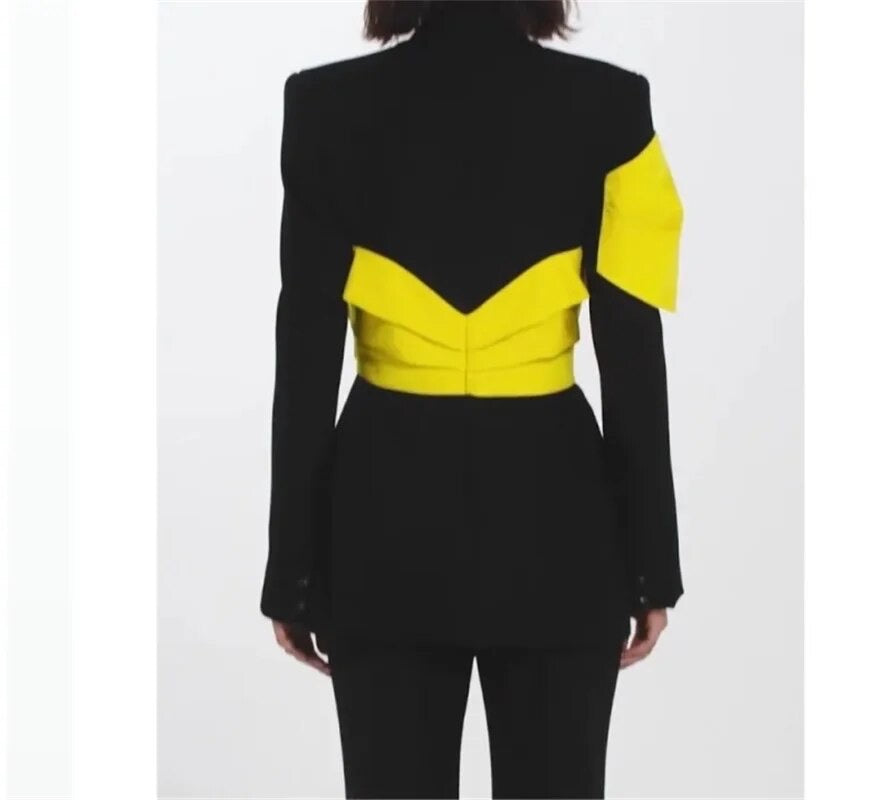 Topnoch Suit set