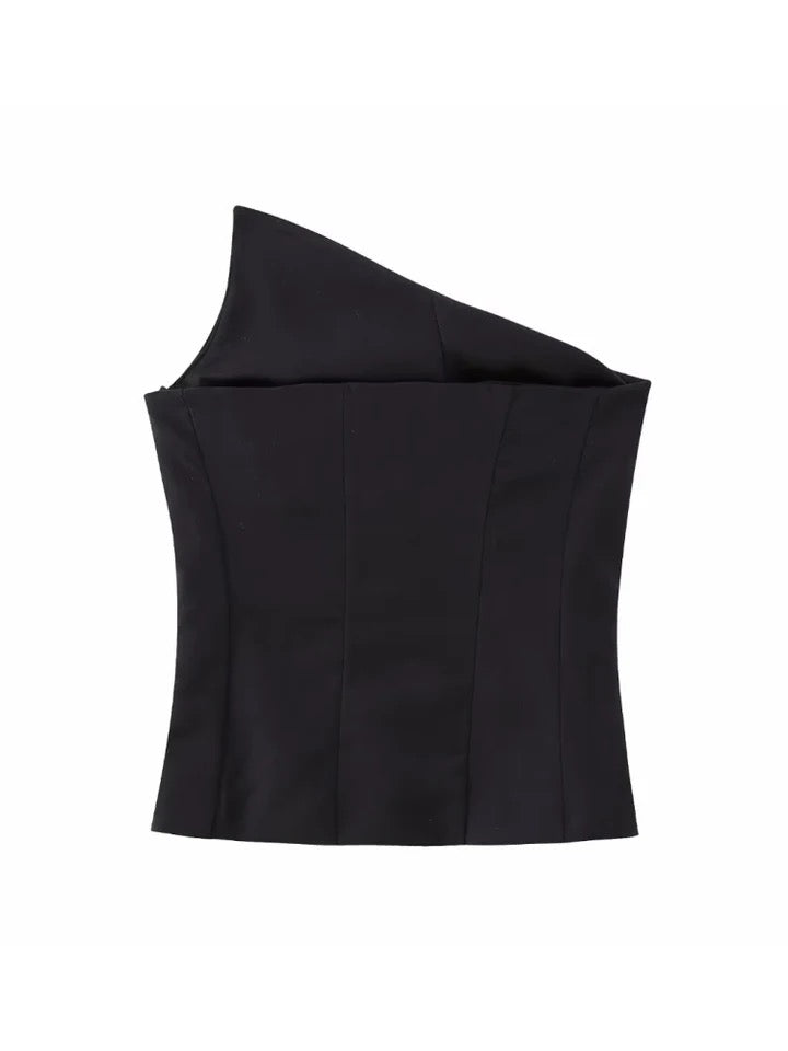 Off Shoulder Women Top - Odura’a boutique