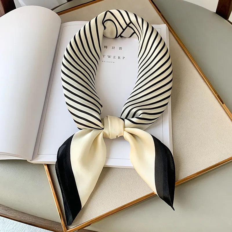 Madame Scarf
