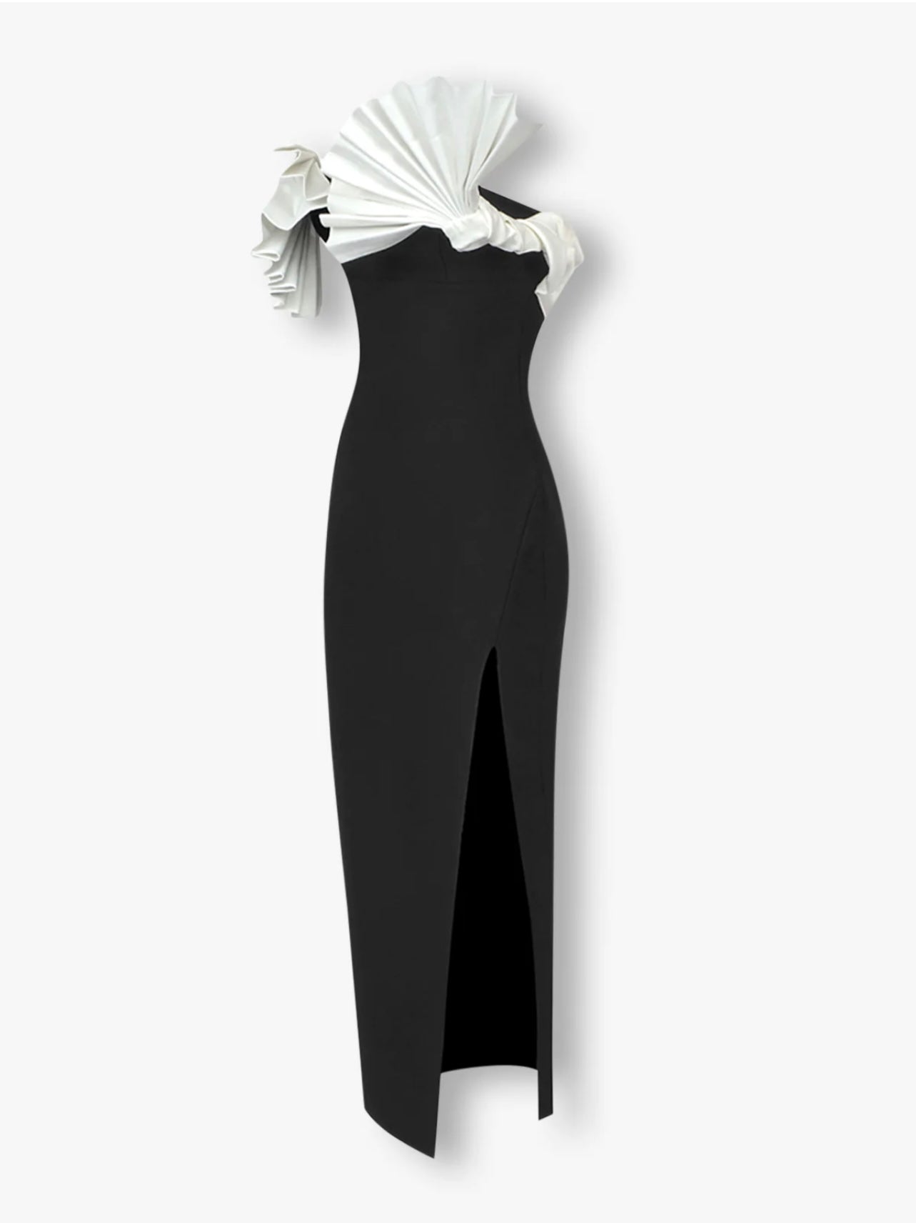 Dove Fleur Dress