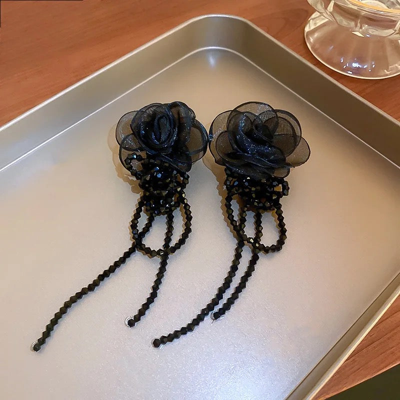 Bella Earrings