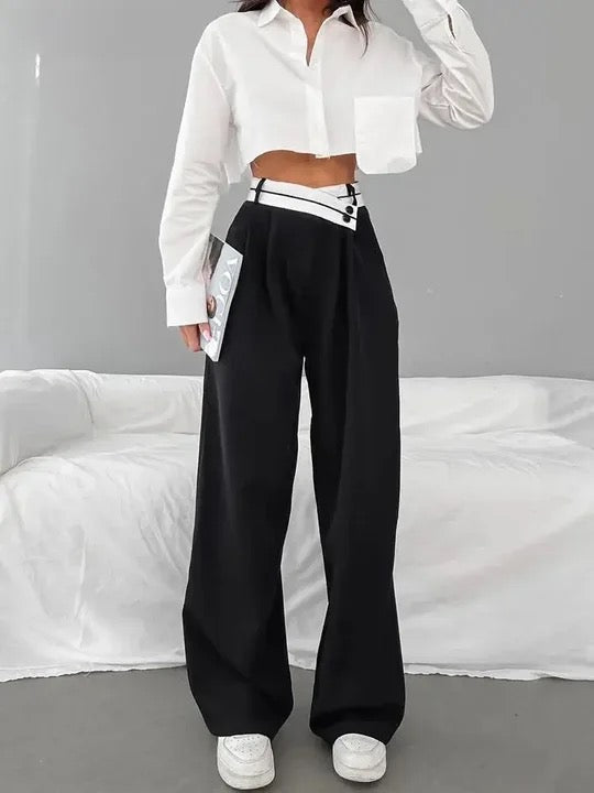 Creo Pants