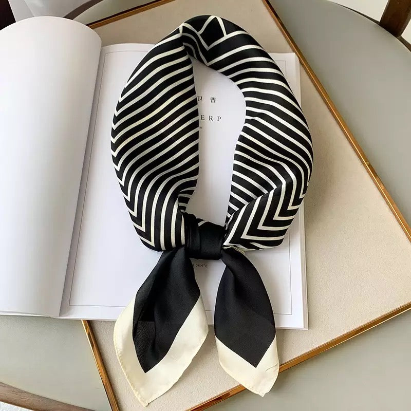 Madame Scarf