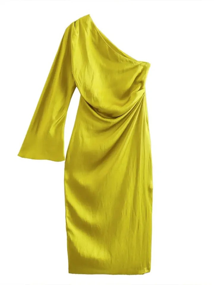 Women Dress - Odura’a boutique