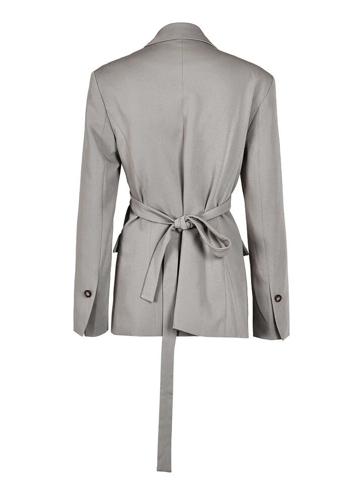 Grew Blazer