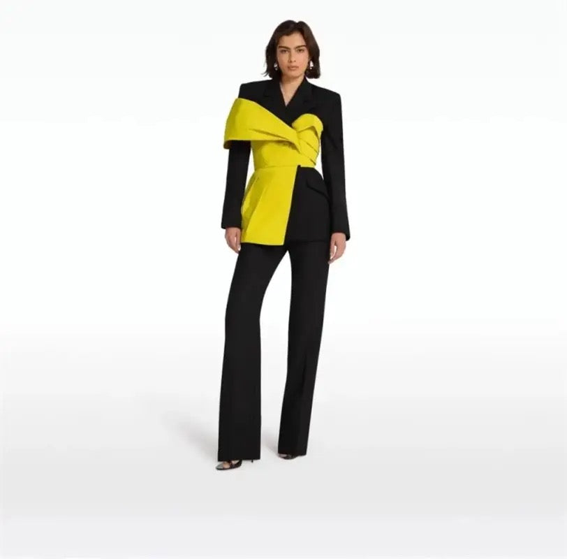 Topnoch Suit set