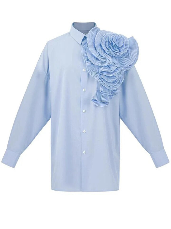 Fleur Top