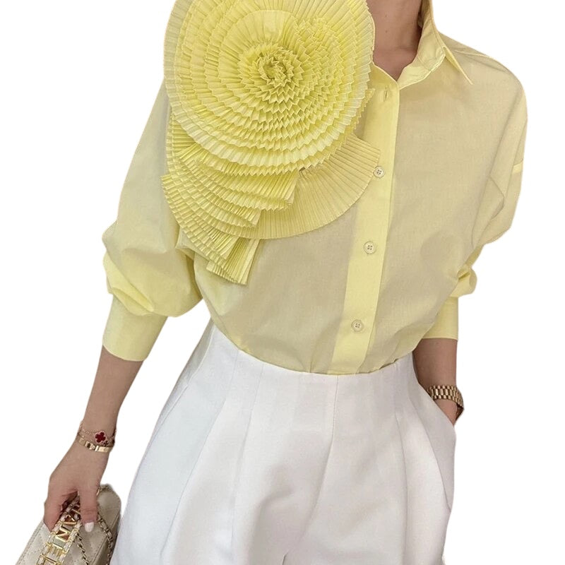 Fleur Top