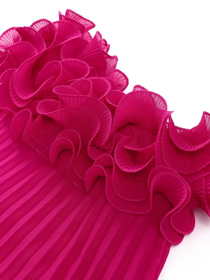 Flair Dress