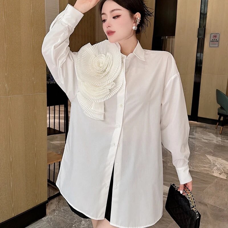 Fleur Top