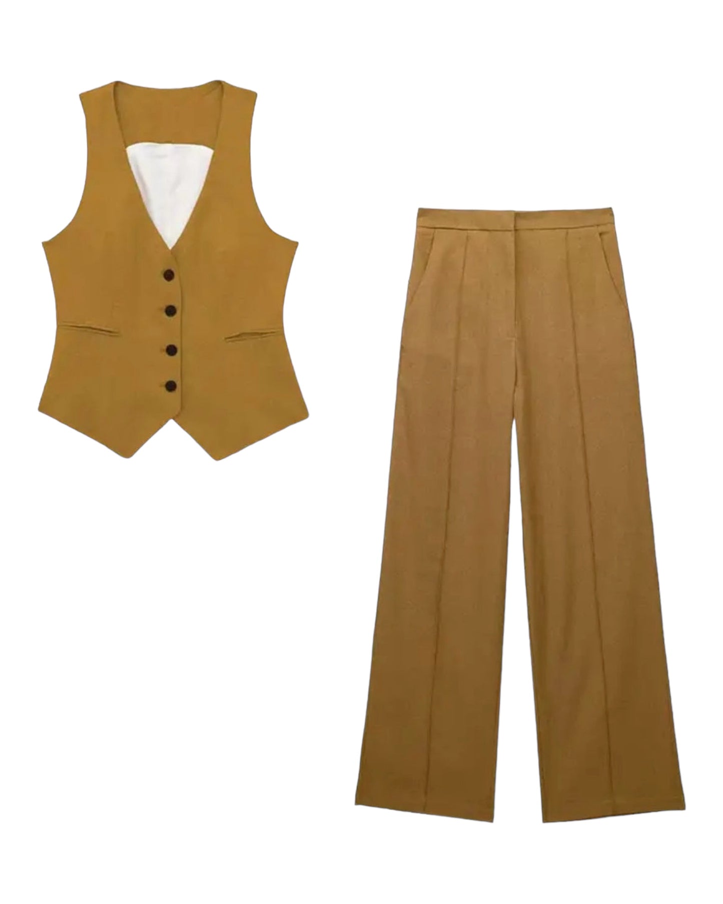Wood Set