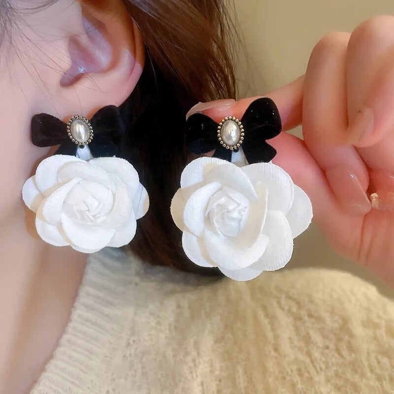 Rosie Earrings