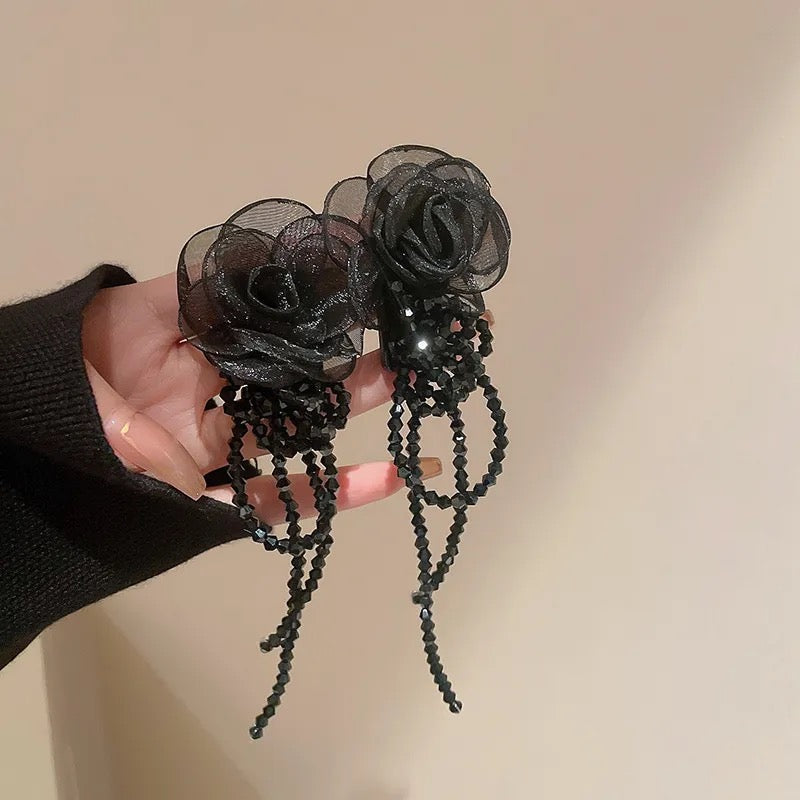 Bella Earrings