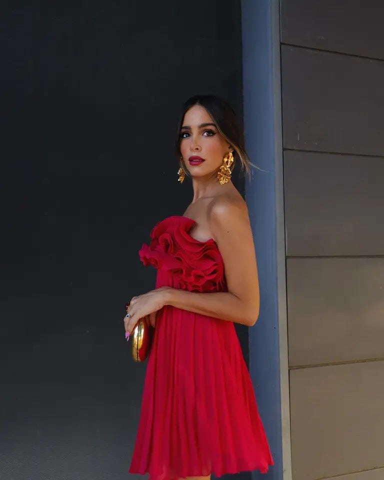 Flair Dress