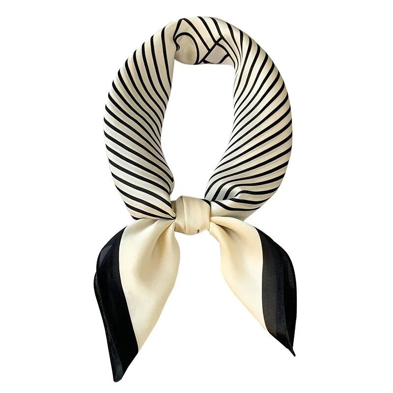 Madame Scarf