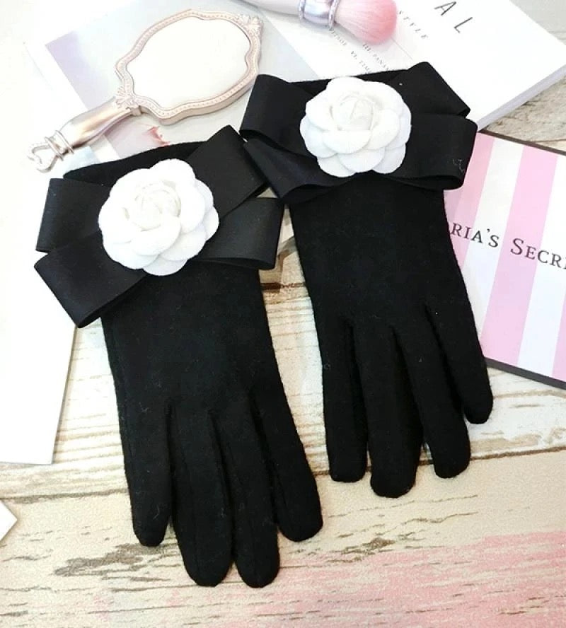 Fleur Gloves