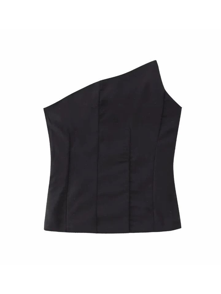 Off Shoulder Women Top - Odura’a boutique