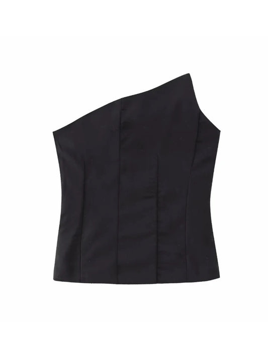 Off Shoulder Women Top - Odura’a boutique