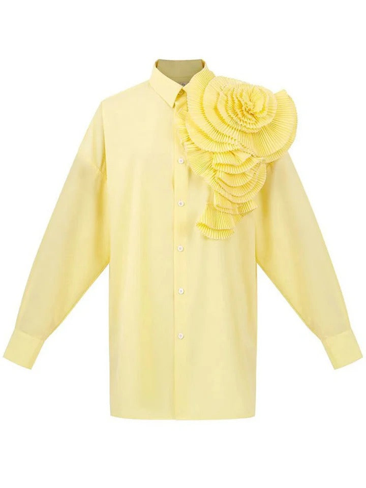 Fleur Top