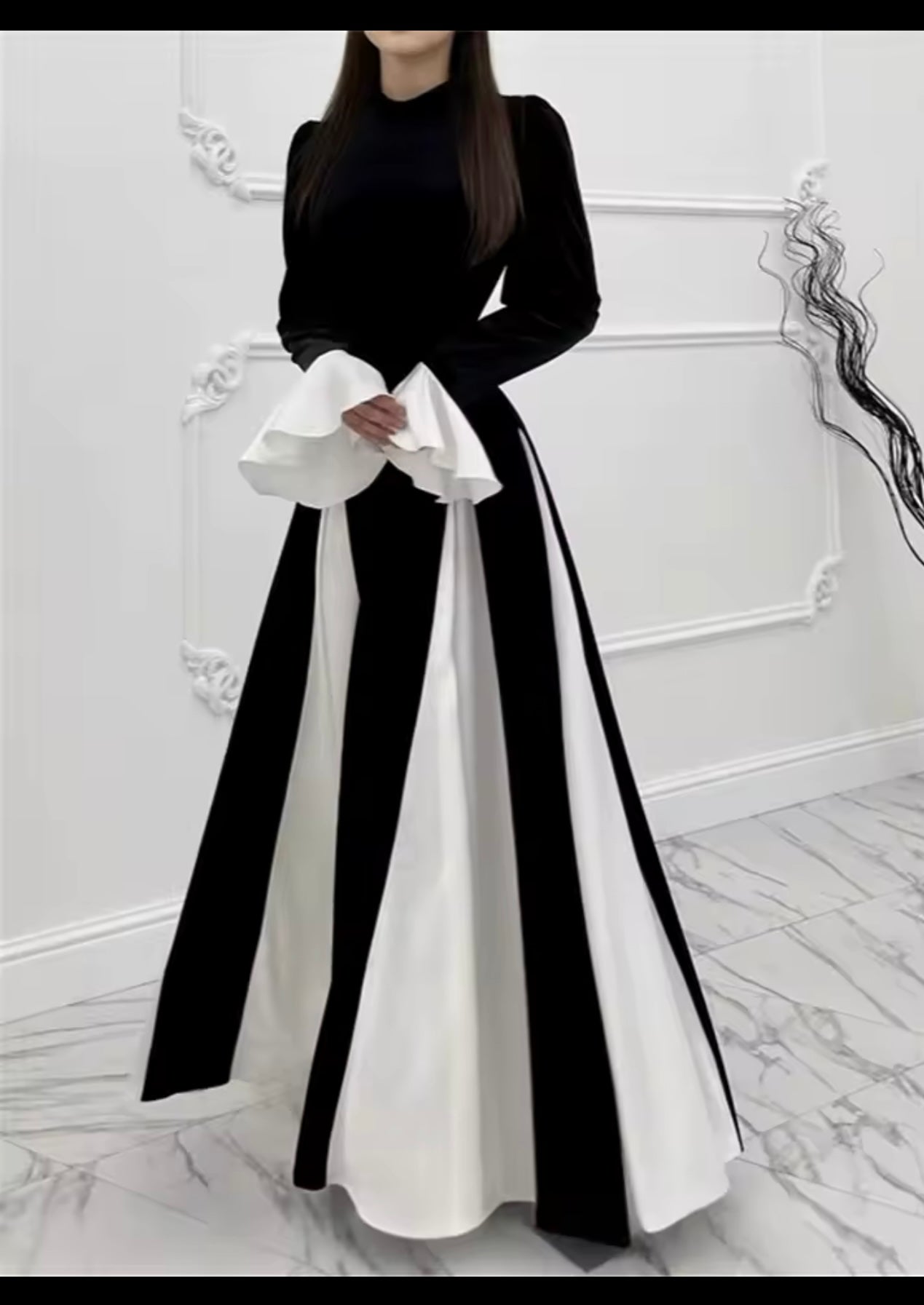 Salie Dress
