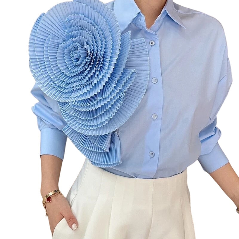 Fleur Top