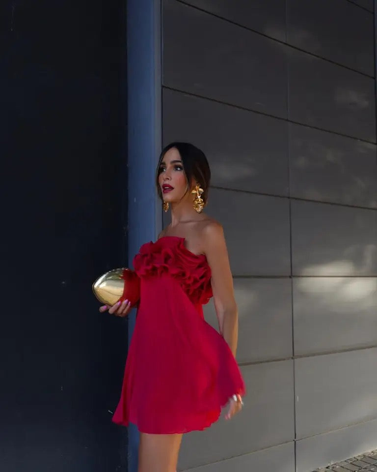 Flair Dress