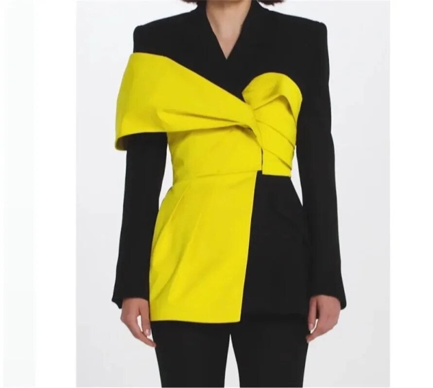 Topnoch Suit set
