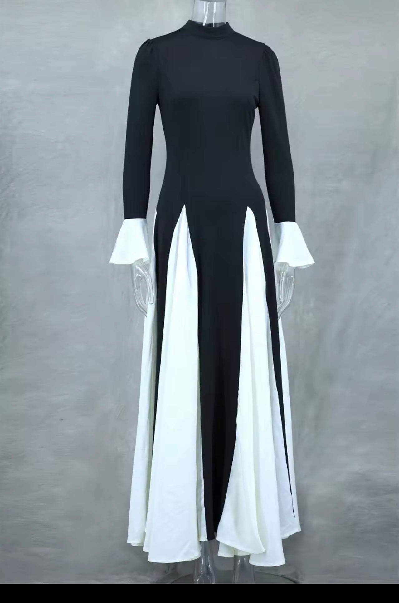 Salie Dress