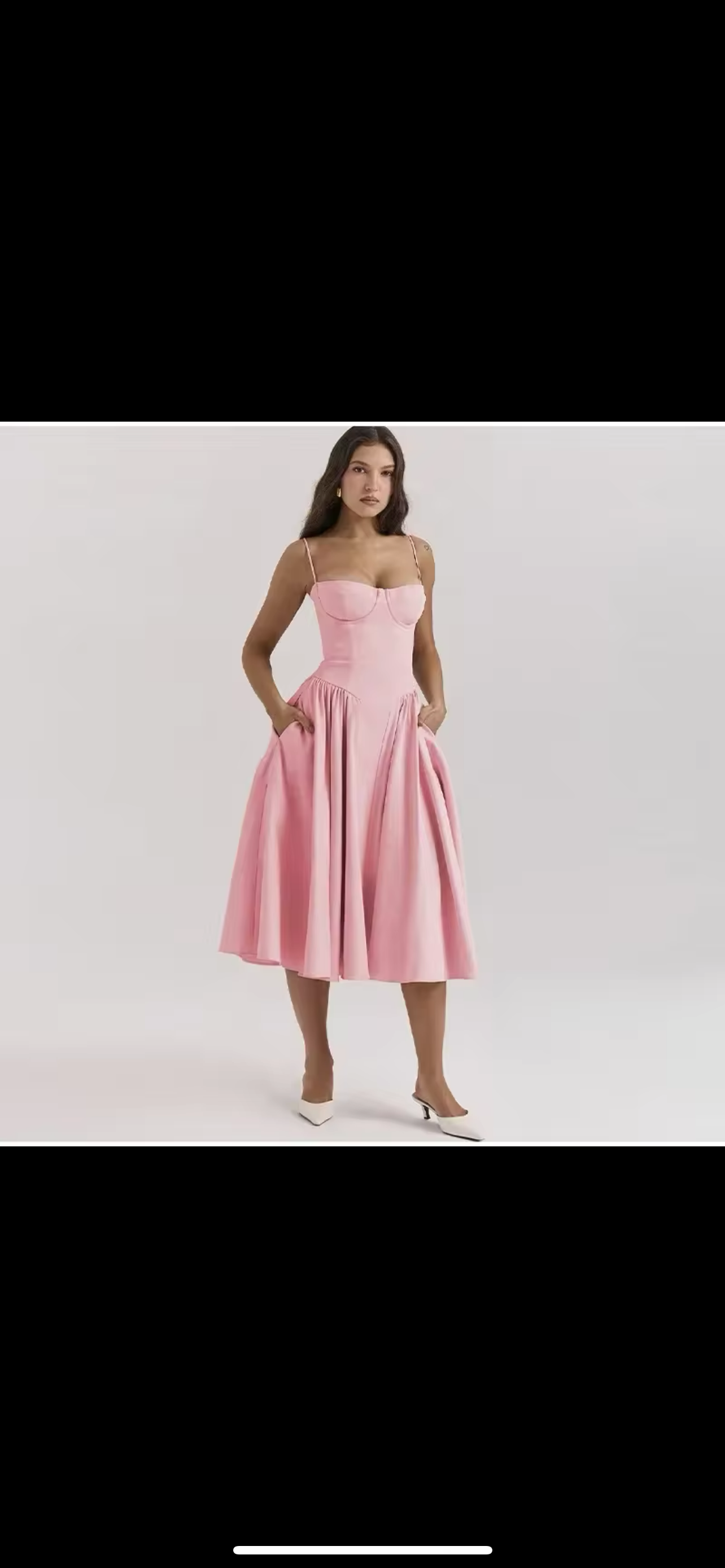 Cendelle Dress