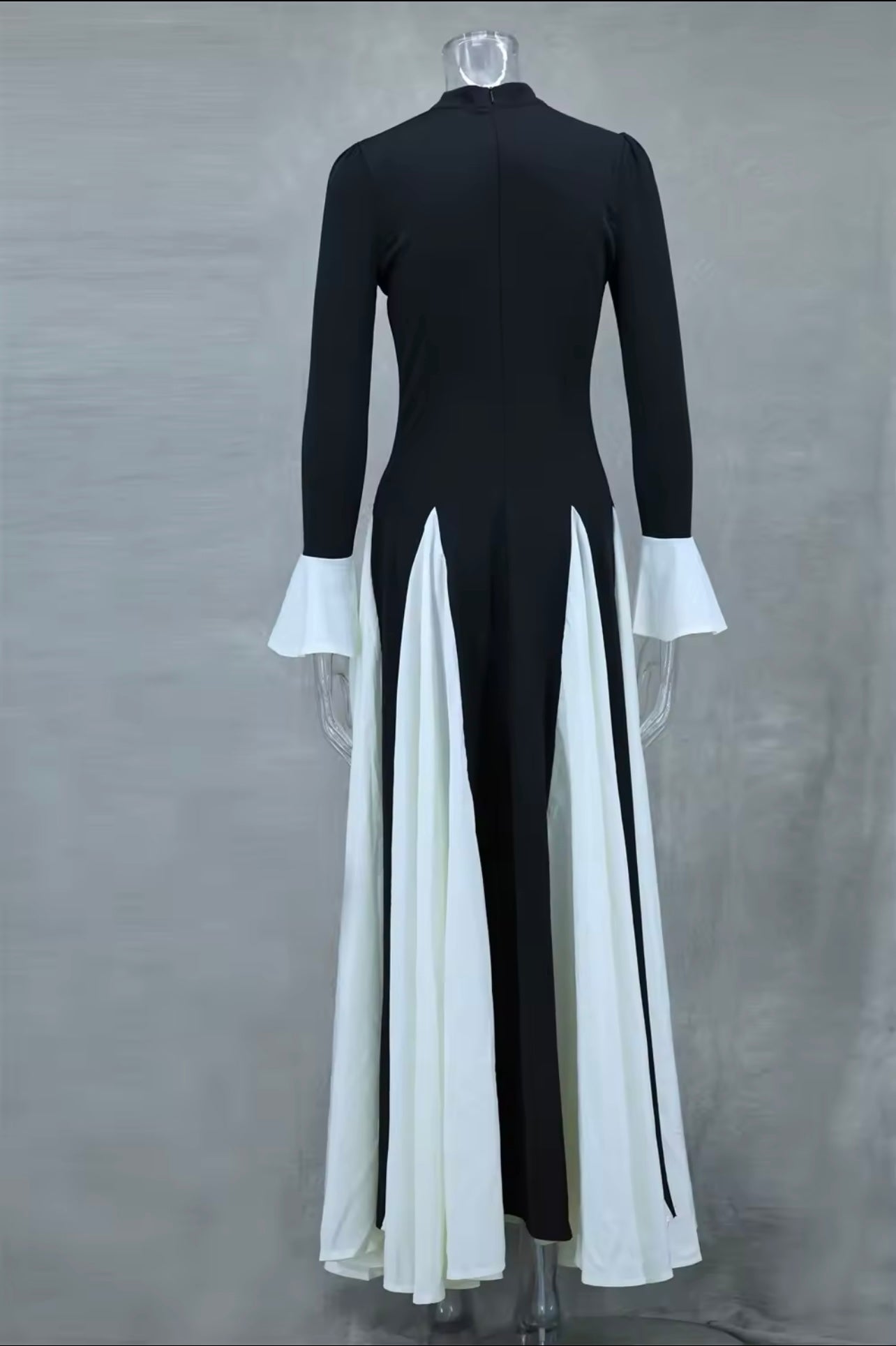 Salie Dress