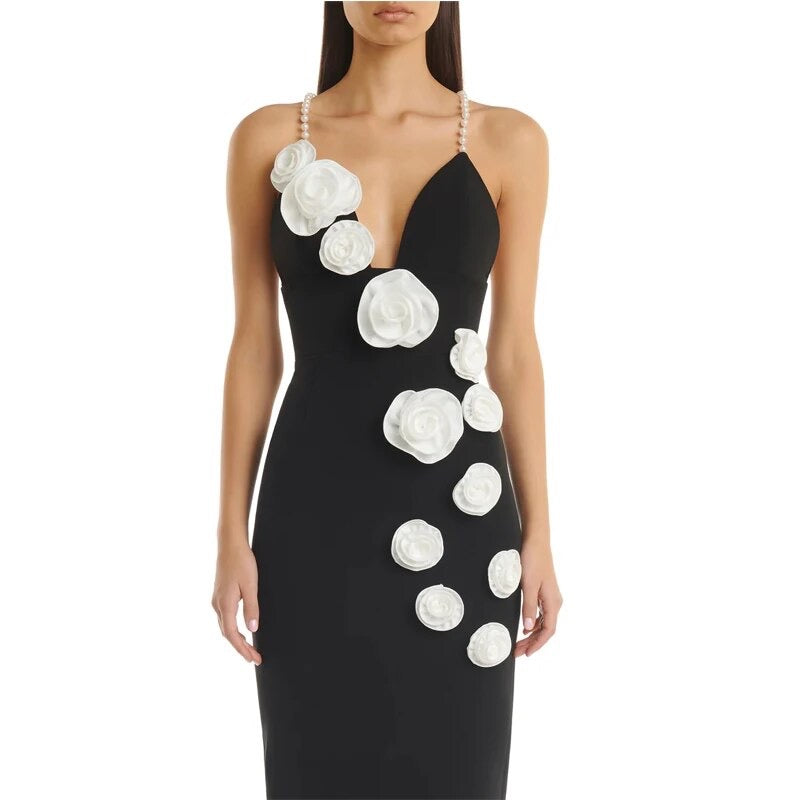 Tilly Fleur Dress