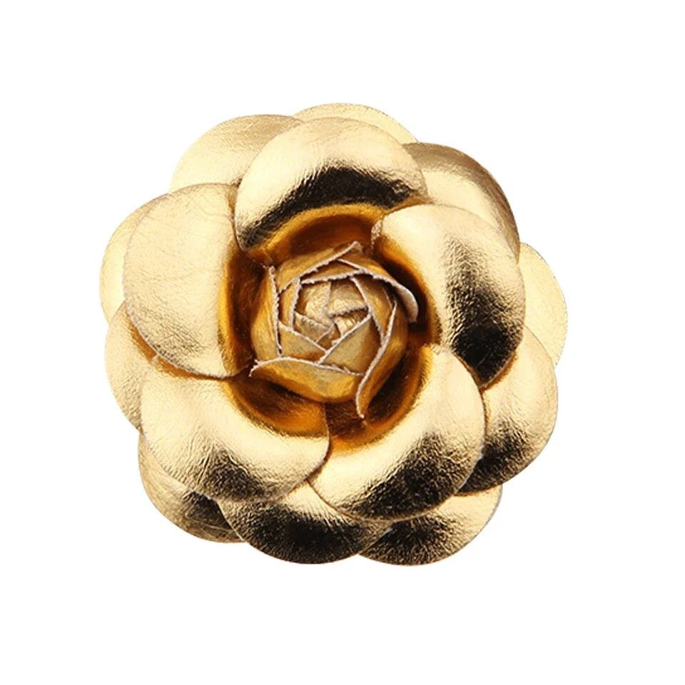 Flower Brooch