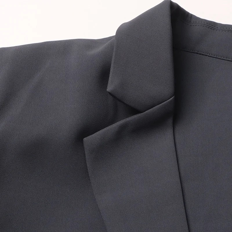 Buck Blazer