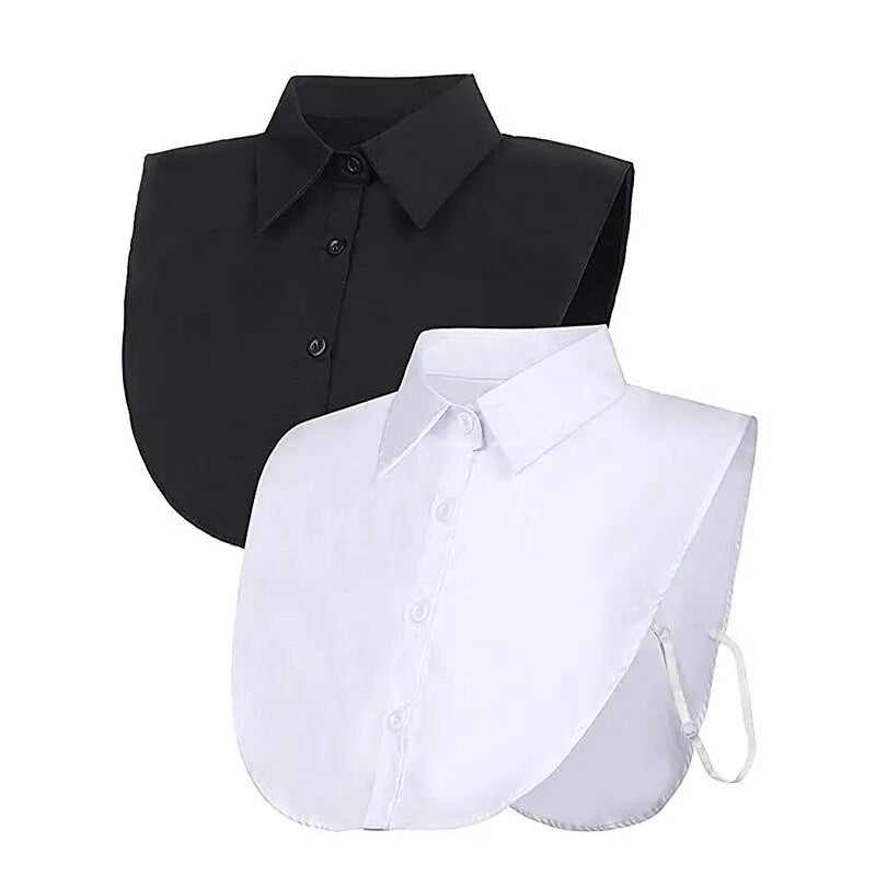 Collar Blouse