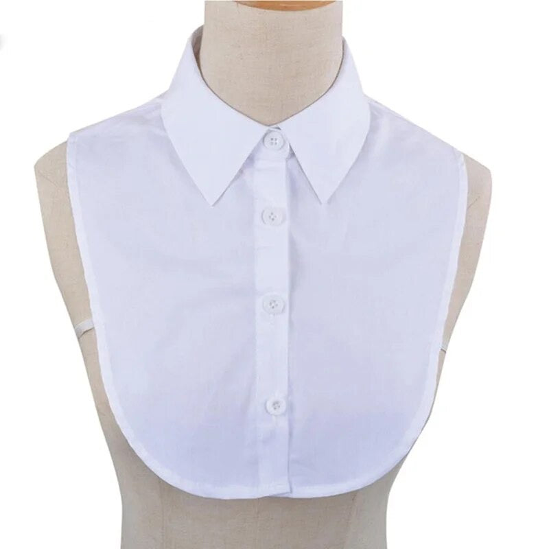 Collar Blouse