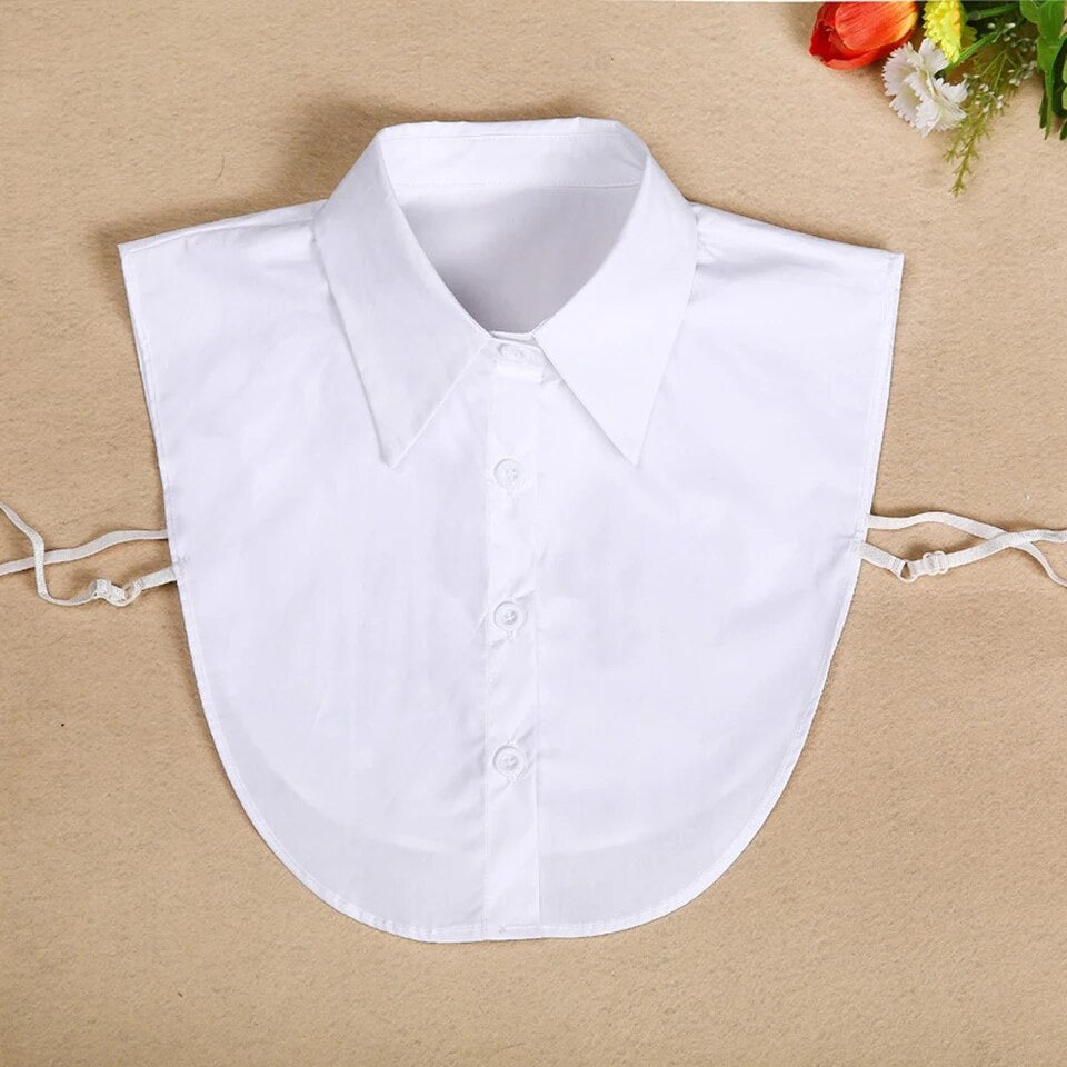 Collar Blouse