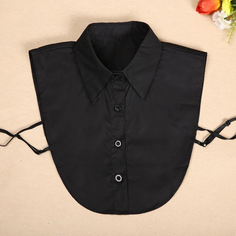 Collar Blouse