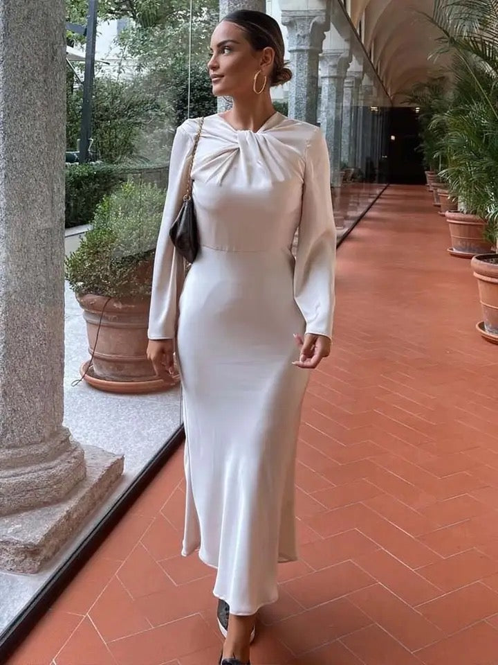 Women dress - Odura’a boutique