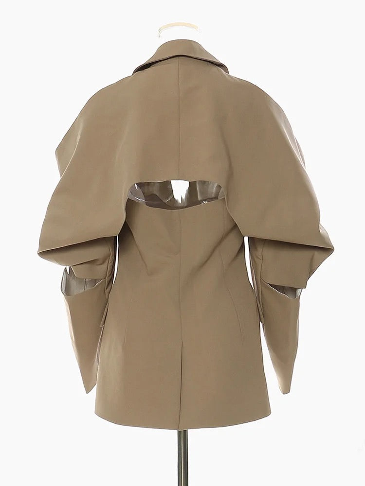 Dell Blazer