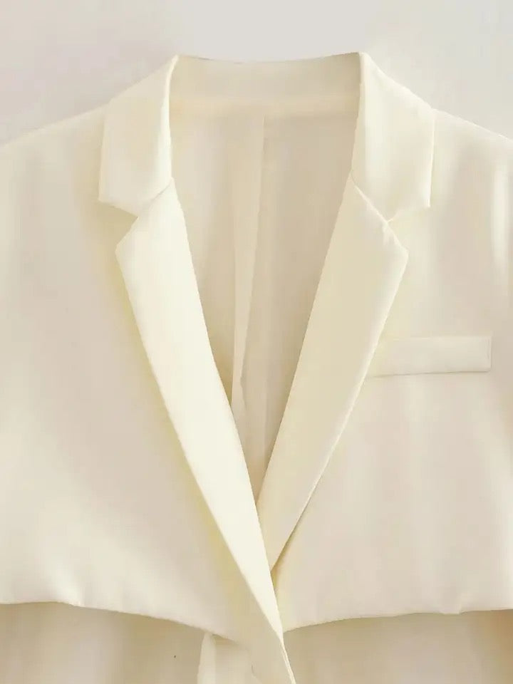 Hinq blazer