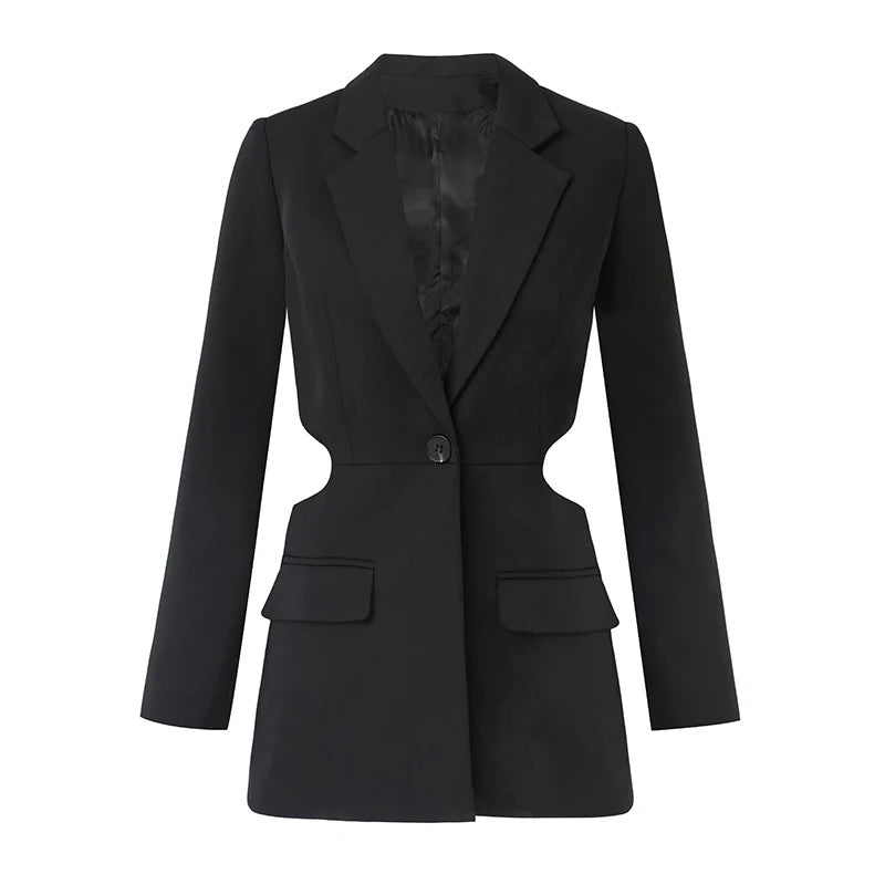 Butterfly Blazer