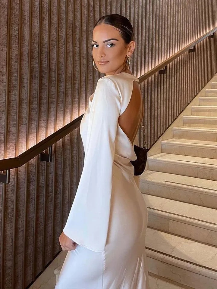 Women dress - Odura’a boutique