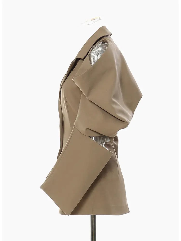 Dell Blazer
