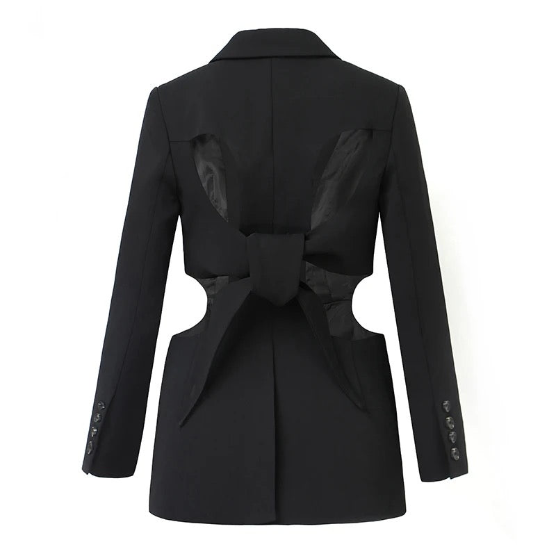 Butterfly Blazer