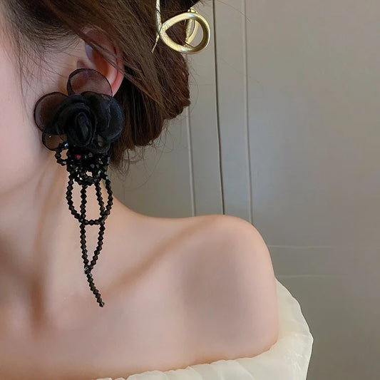 Bella  Earrings
