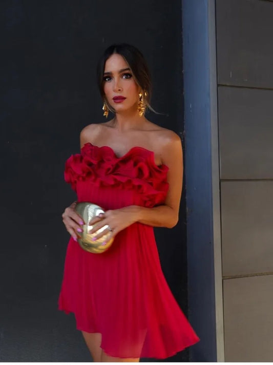 Flair Dress